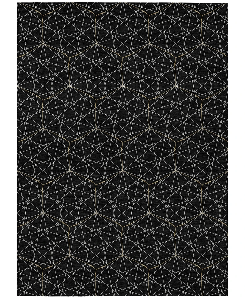 Addison Chantille Machine Washable ACN987 8'x10' Area Rug
