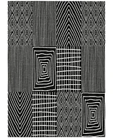 Addison Chantille Machine Washable ACN990 5'x7'6" Area Rug