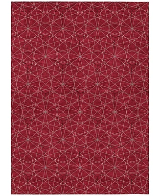 Addison Chantille Machine Washable ACN987 5'x7'6" Area Rug