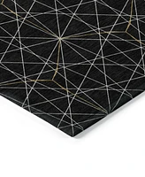 Addison Chantille Machine Washable ACN987 5'x7'6" Area Rug