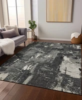 Addison Chantille Machine Washable ACN989 3'x5' Area Rug