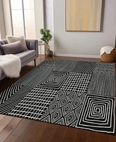 Addison Chantille Machine Washable ACN990 2'6"x3'10" Area Rug