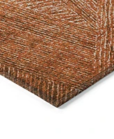 Addison Chantille Machine Washable ACN991 2'6"x3'10" Area Rug