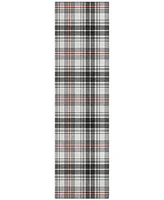 Addison Chantille Machine Washable ACN993 2'3"x7'6" Runner Area Rug