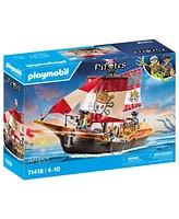 Playmobil Pirate Ship