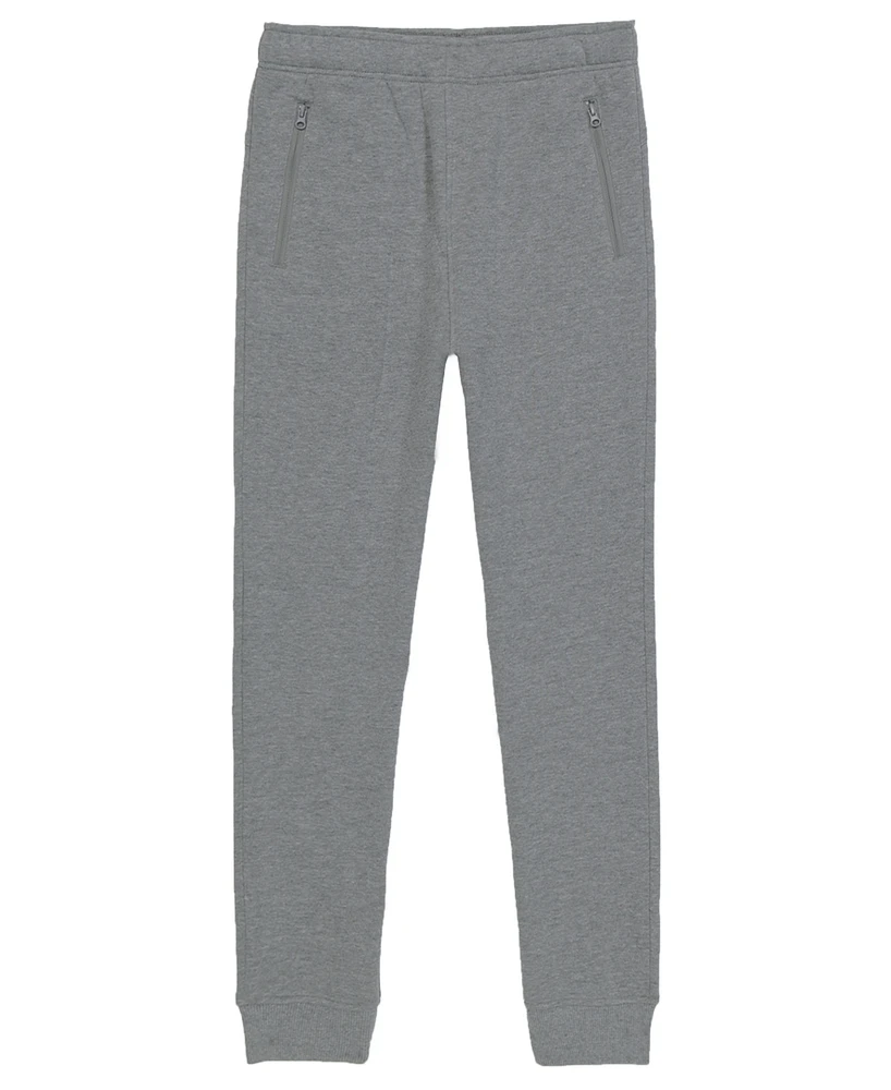 Nautica Big Boys Soft Fleece Jogger Pant