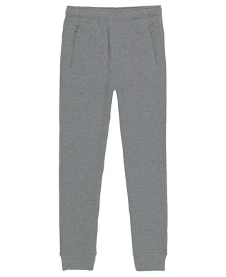 Nautica Big Boys Soft Fleece Jogger Pant