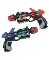 Vapor Strike Vapor Blaster, Set of 2 Player Pack