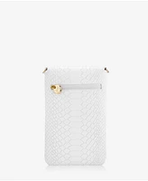 GiGi New York Emmie Phone Crossbody Bag