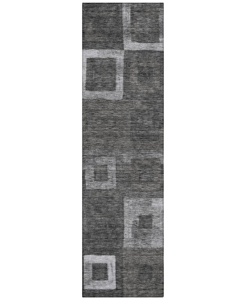 Addison Chantille Machine Washable ACN1142 2'3"x7'6" Runner Area Rug