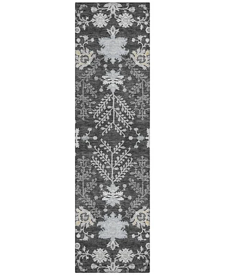 Addison Chantille Machine Washable ACN1156 2'3"x7'6" Runner Area Rug