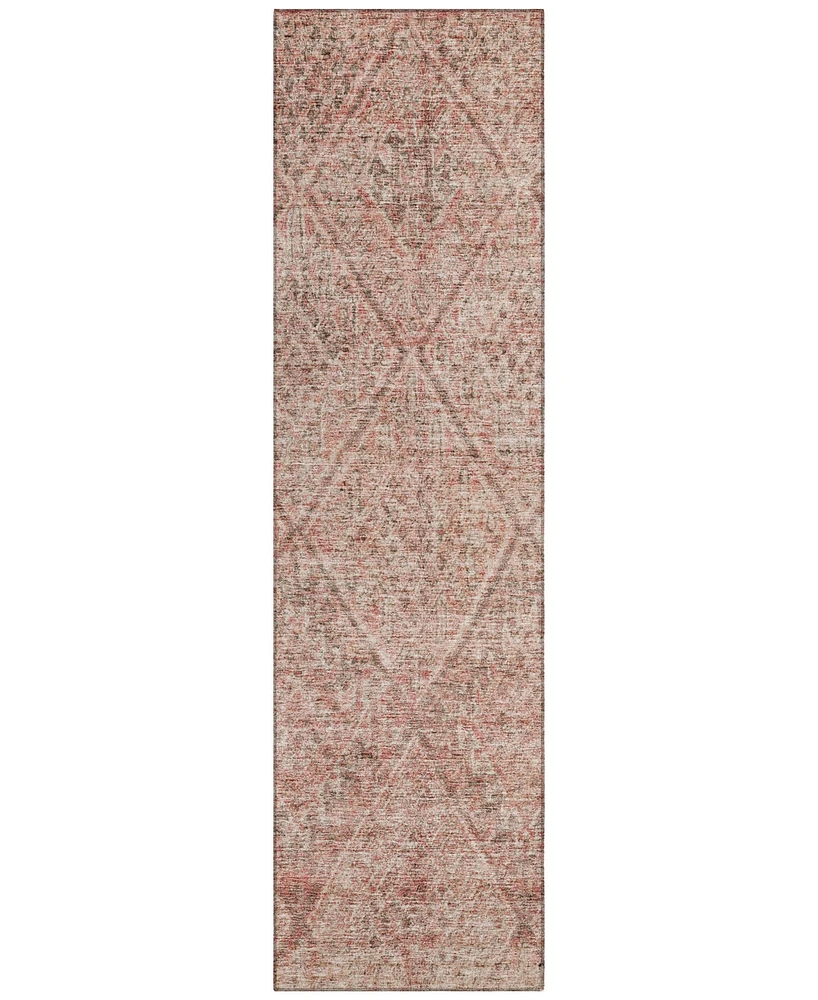 Addison Chantille Machine Washable ACN1148 2'3"x7'6" Runner Area Rug