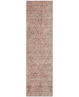 Addison Chantille Machine Washable ACN1148 2'3"x7'6" Runner Area Rug