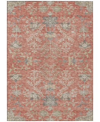 Addison Chantille Machine Washable ACN1156 5'x7'6" Area Rug