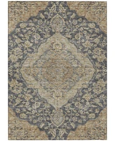 Addison Chantille Machine Washable ACN1151 8'x10' Area Rug