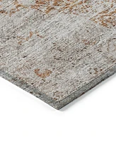 Addison Chantille Machine Washable ACN1144 2'6"x3'10" Area Rug