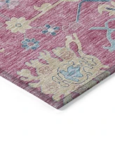 Addison Chantille Machine Washable ACN1154 2'6"x3'10" Area Rug