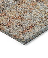 Addison Chantille Machine Washable ACN1143 3'x5' Area Rug