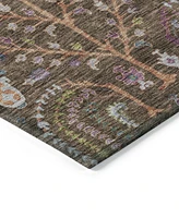 Addison Chantille Machine Washable ACN1152 3'x5' Area Rug