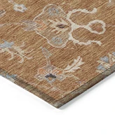 Addison Chantille Machine Washable ACN1137 8'x10' Area Rug
