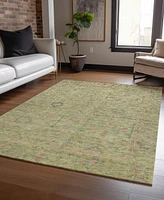 Addison Chantille Machine Washable ACN1136 10'x14' Area Rug