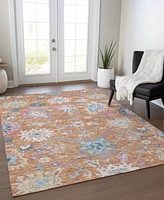 Addison Chantille Machine Washable ACN1154 3'x5' Area Rug