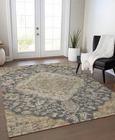 Addison Chantille Machine Washable Acn1151 Rug Collection