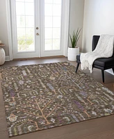 Addison Chantille Machine Washable ACN1152 9'x12' Area Rug