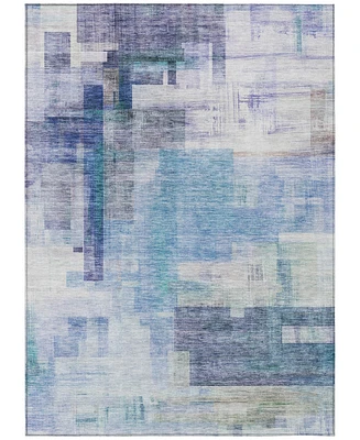 Addison Chantille Mahine Washable ACN1067 9'x12' Area Rug