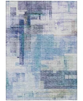 Addison Chantille Mahine Washable ACN1067 9'x12' Area Rug