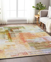 Addison Chantille Mahine Washable ACN1067 9'x12' Area Rug