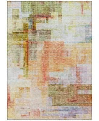 Addison Chantille Mahine Washable ACN1067 2'6"x3'10" Area Rug