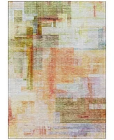 Addison Chantille Mahine Washable ACN1067 2'6"x3'10" Area Rug