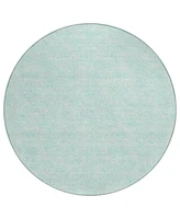 Addison Chantille Mahine Washable ACN1058 8'x8' Round Area Rug