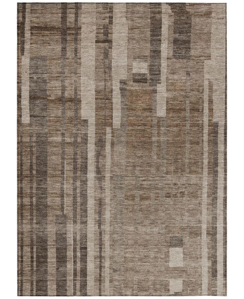 Addison Chantille Mahine Washable ACN1063 3'x5' Area Rug