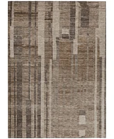 Addison Chantille Mahine Washable ACN1063 3'x5' Area Rug