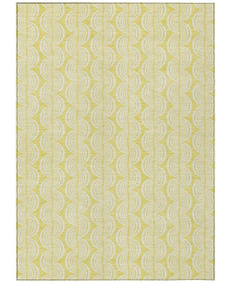 Addison Chantille Mahine Washable ACN1056 5'x7'6" Area Rug