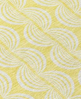 Addison Chantille Mahine Washable ACN1056 5'x7'6" Area Rug