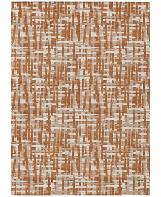 Addison Chantille Mahine Washable ACN1059 2'6"x3'10" Area Rug