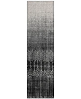 Addison Chantille Mahine Washable ACN1064 2'3"x7'6" Runner Area Rug
