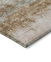 Addison Chantille Machine Washable ACN1197 8'x10' Area Rug