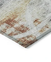 Addison Chantille Machine Washable ACN1178 8'x10' Area Rug