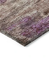 Addison Chantille Machine Washable ACN1196 8'x10' Area Rug