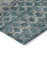 Addison Chantille Machine Washable ACN1168 8'x10' Area Rug