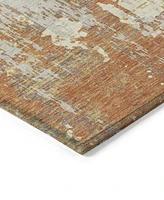 Addison Chantille Machine Washable ACN1008 2'6"x3'10" Area Rug
