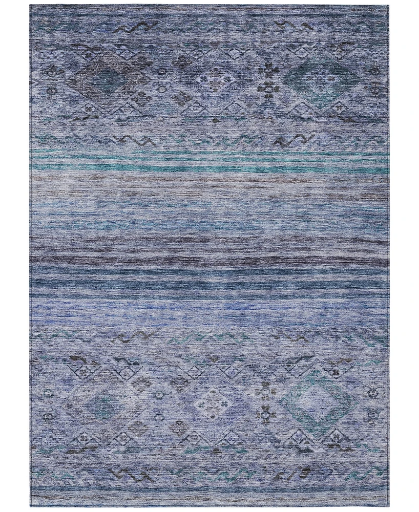 Addison Chantille Machine Washable ACN1219 9'x12' Area Rug