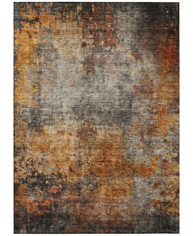 Addison Chantille Machine Washable ACN1210 8'x10' Area Rug