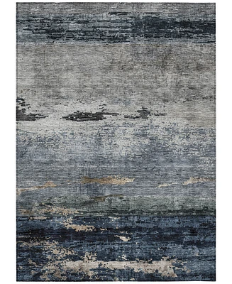 Addison Chantille Machine Washable ACN1195 8'x10' Area Rug