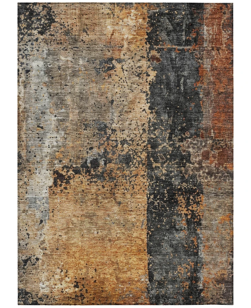 Addison Chantille Machine Washable ACN1205 8'x10' Area Rug