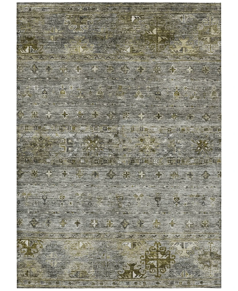 Addison Chantille Machine Washable ACN1220 5'x7'6" Area Rug